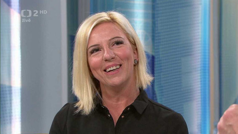 Dobré ráno - 23. května 2023