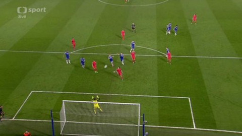 Liga mistrů UEFA - Paris Saint-Germain - FC Barcelona