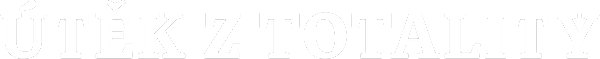 Útěk z totality