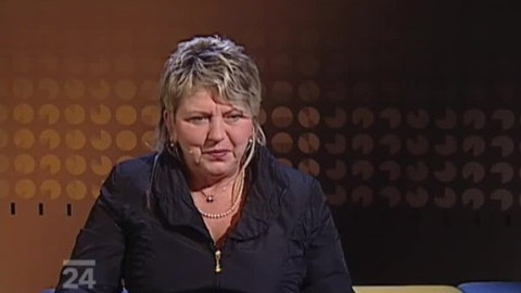 Před půlnocí - 3. února 2009