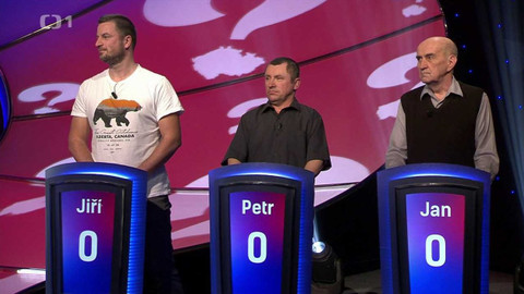 Kde domov můj? - 17. května 2023