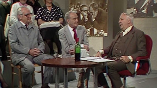 Hovory H ještě po dvaceti letech