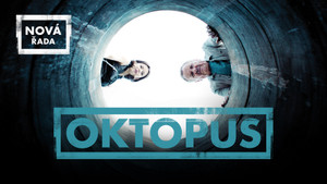 Obrázek pořadu OKTOPUS