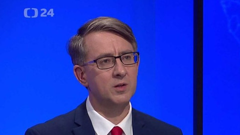 90’ ČT24 - Zaplatíš, kolik vyhodíš