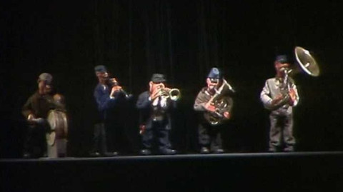 Z Prahy až do Monte Carla