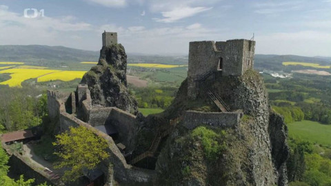 Toulavá kamera - 17. května 2020