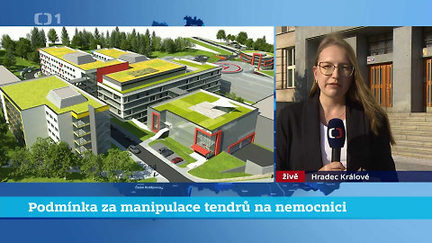 Události v regionech (sever a východ) - 13. května 2025