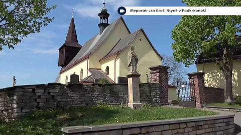 Místo iReportéra - 11. července