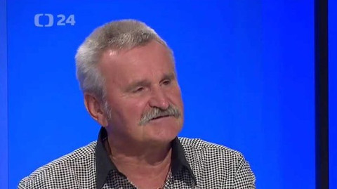 90’ ČT24 - Stát a boj se závislostmi