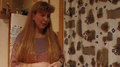 Diagnóza - Panická úzkost