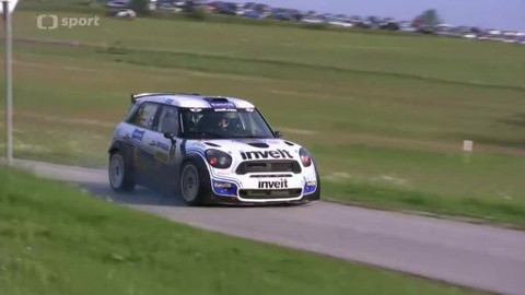 Rallye magazín - 30. října 2014