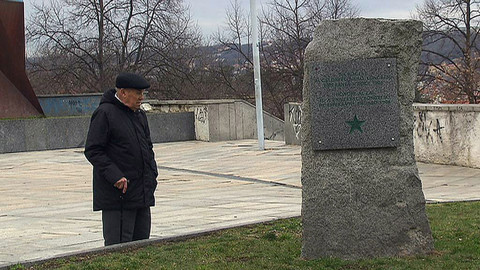 Z metropole - Bizarní památníky