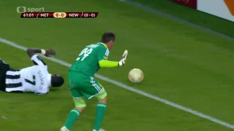 Magazín Evropské a Konferenční ligy UEFA - Magazín Evropské ligy UEFA