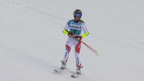 Světový pohár v alpském lyžování - Švýcarsko