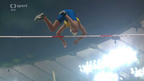 MS v atletice 2019 Dauhá - MS 2019 Dauhá