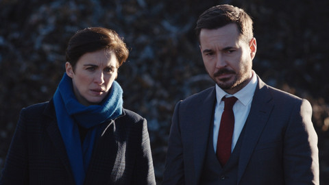 Ve výkonu služby - Epizoda 5/6