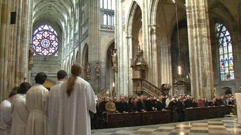 Křesťanský magazín - 19. února 2011