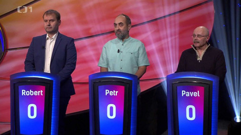 Kde domov můj? - 25. dubna 2019