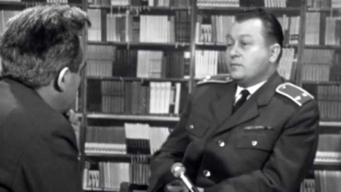 Příloha Televizních novin - Strahovské události