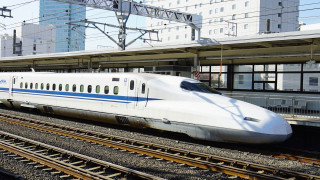 Velké stroje zblízka II