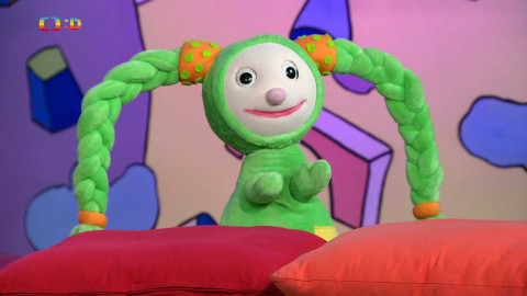 Kouzelná školka - 12. března