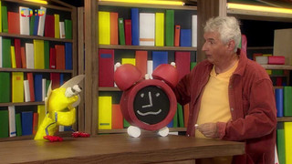 Smějeme se s Michalem