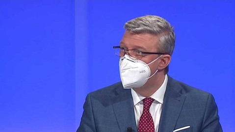 90’ ČT24 - Dukovany – jádro za každou cenu?