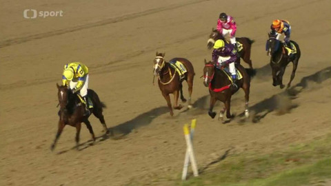 Velká pardubická - 2015