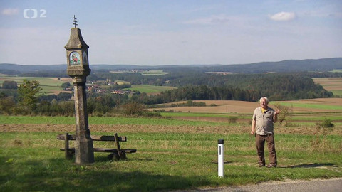 Nedej se! - Krajina za sto let v několika obrazech