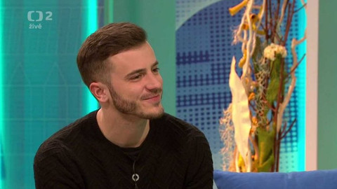 Dobré ráno - 26. února 2016