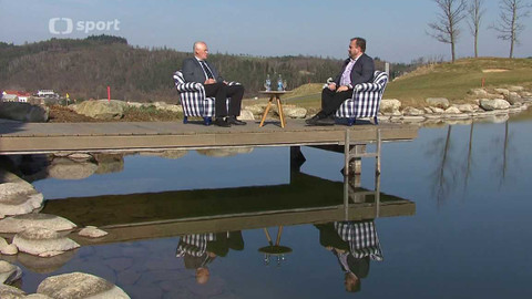 Golfista roku - Golfista roku 2020