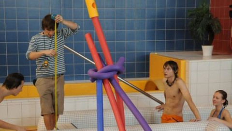 Za školu - 15. ledna 2010