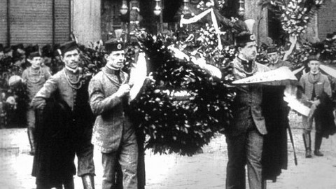 Hledání ztraceného času - Praha císařská (1)