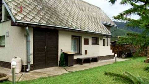 Chalupa je hra - 20. května 2008