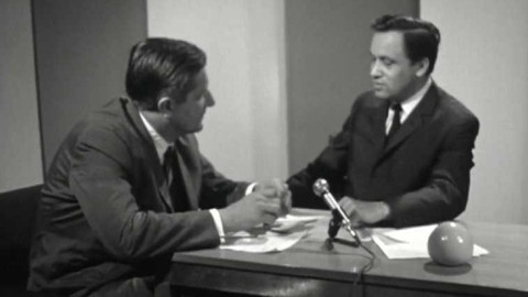 Tváří v tvář - Jaroslav Šabata