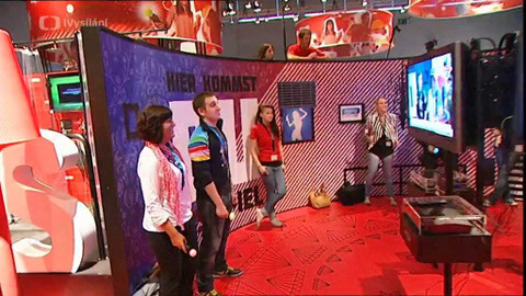 Game Page - 4. září 2010