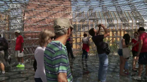 EXPOminuty 2015 - Budoucnost tlusté planety