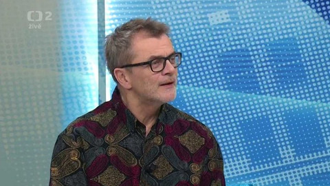 Dobré ráno - 13. ledna 2020