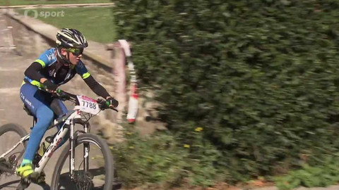 Kolo pro život 2019 - Oderská Mlýnice České spořitelny