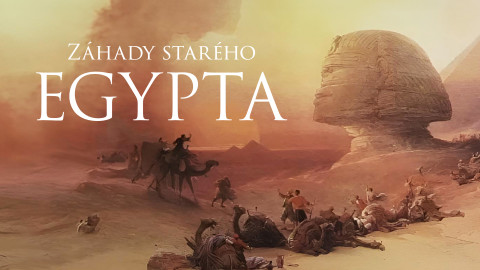 Záhady starého Egypta