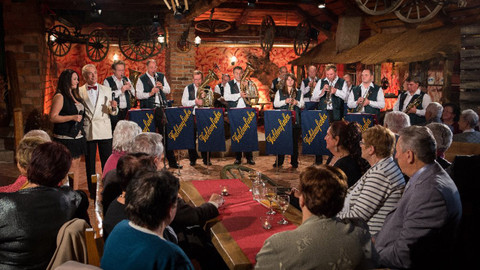 Putování za muzikou - 19. března 2016