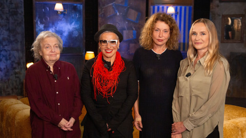 Výborná SHOW - Ženské jako řemen