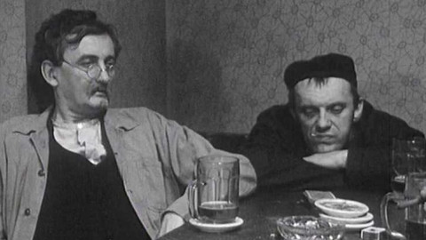 Hostinec U koťátek - 2/6 Zápas o pohár