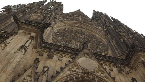 Bohoslužby v České televizi - Bohoslužba k 25. výročí svatořečení sv. Anežky České