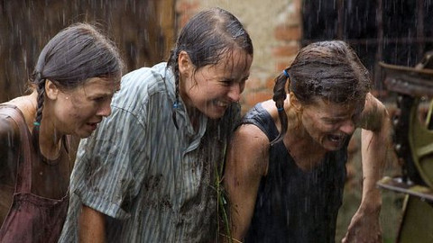 Hraběnky - 1/17 Dům u moře