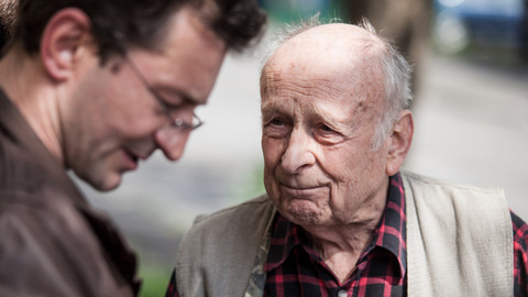 Případy 1. oddělení - 4/14 Klíčový důkaz