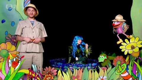 Studio Kamarád - 29. července 2018