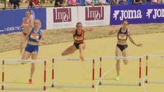 Atletika ČR 2025