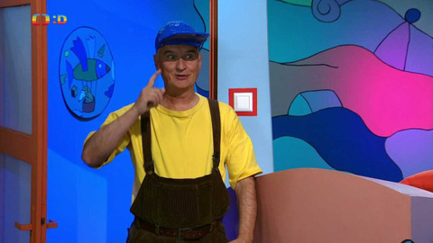 Kouzelná školka - 11. listopadu 2022