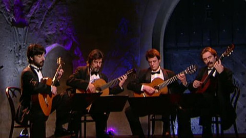 Ti nejlepší z klasiky - 12. března 2011